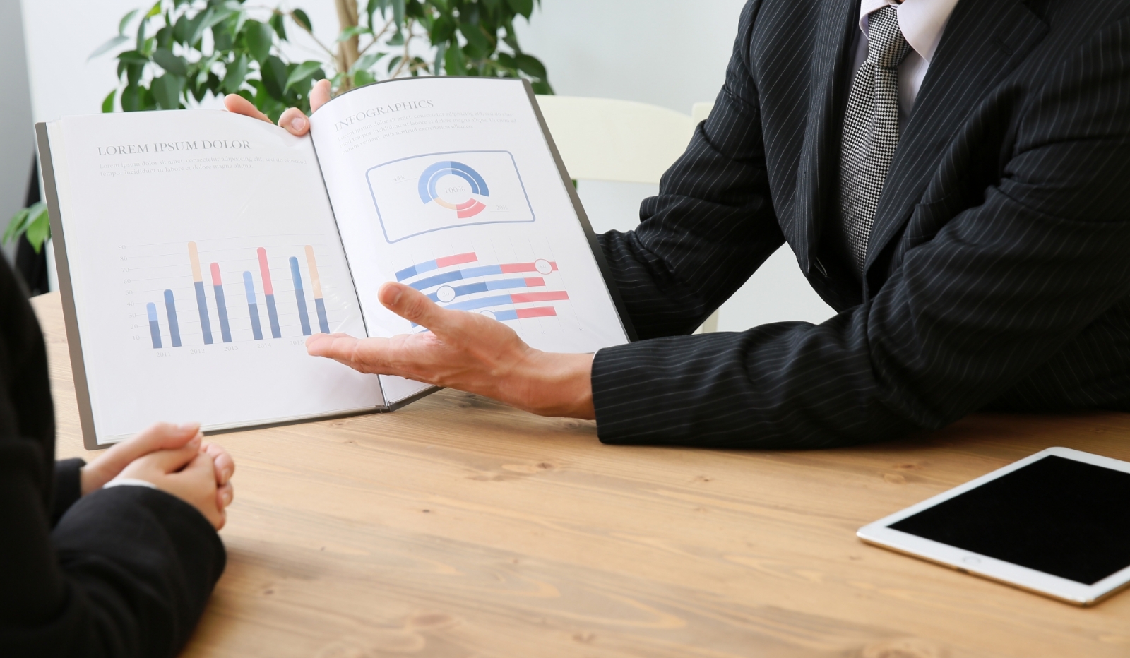 完全閉院も視野に入れたワンストップ対応