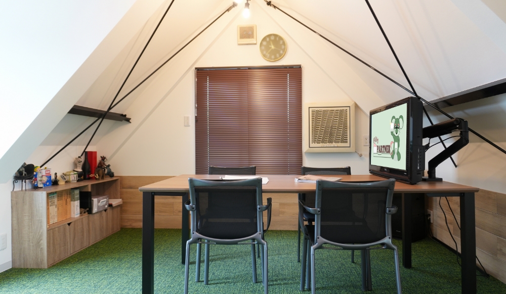 相続や資産整理も含めた専門家連携による包括支援