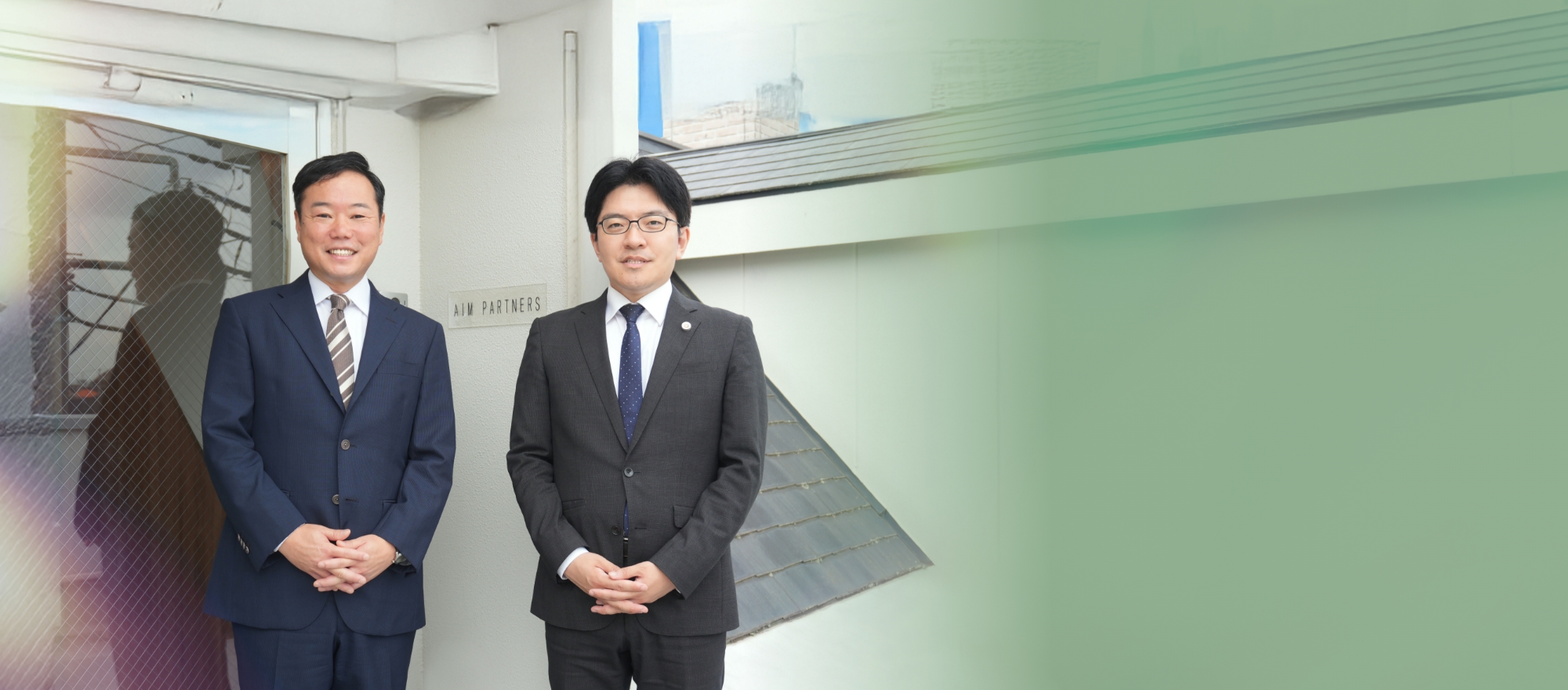 未来の医療を創るために