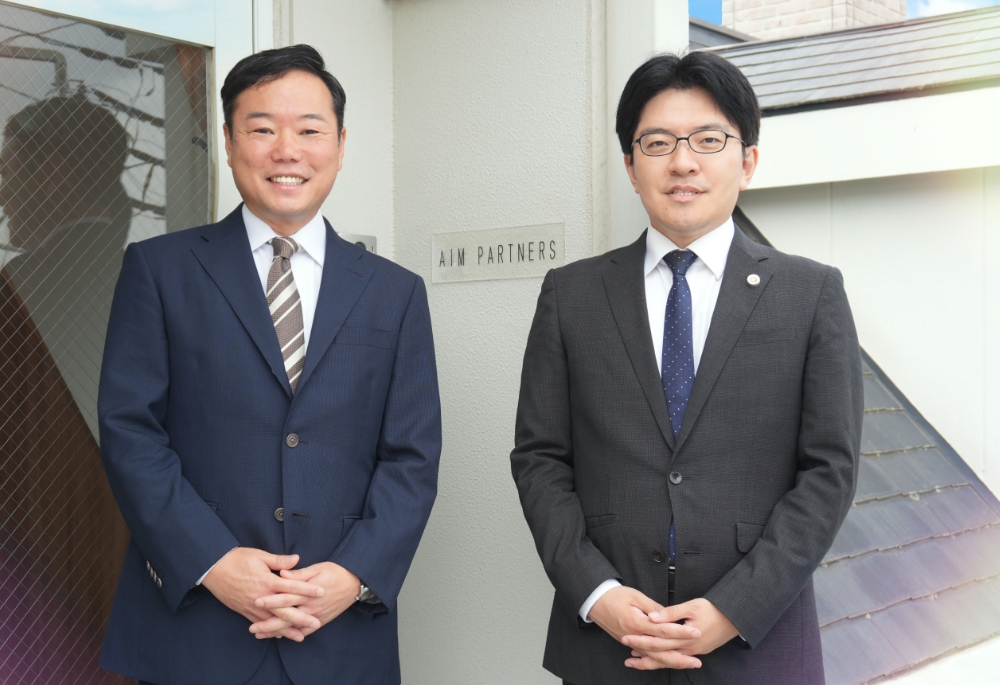 未来の医療を創るために