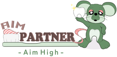 株式会社エイムパートナーズ（歯科・医療経営支援）