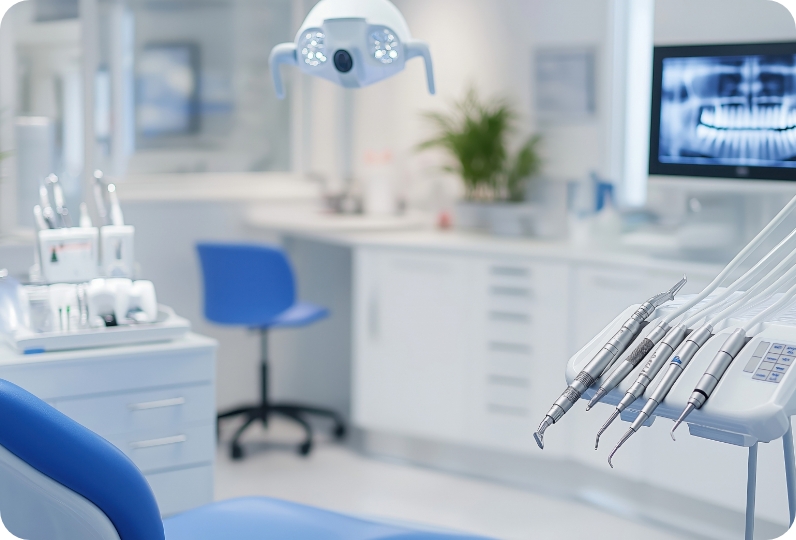 これまでの医院を資産として活かせる