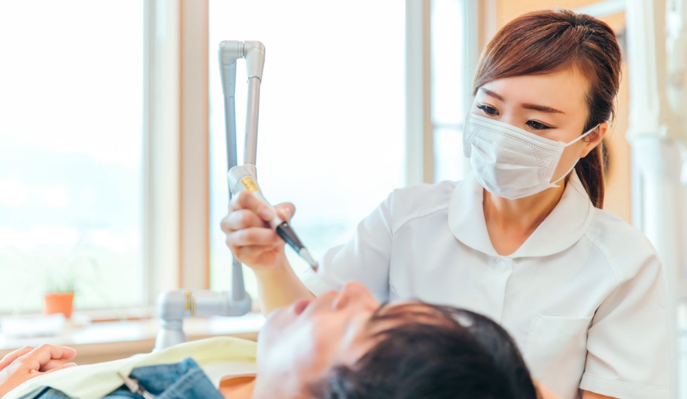 医院売却を見据えたワンストップ支援