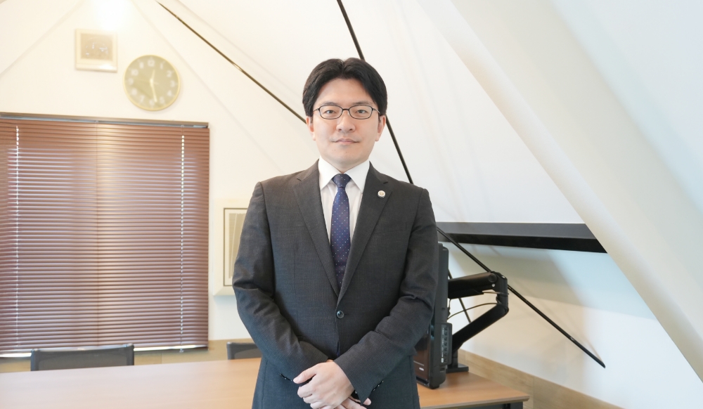 社内弁護士が在籍 譲渡契約・M&Aも安心対応